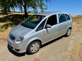 Opel Meriva 1.6 TWINP. Selection Easytr. Selection - Opel Meriva: Selection