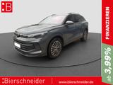 Volkswagen Tiguan 1.5 eHybrid DSG Life PANO AHK KAMERA ACC