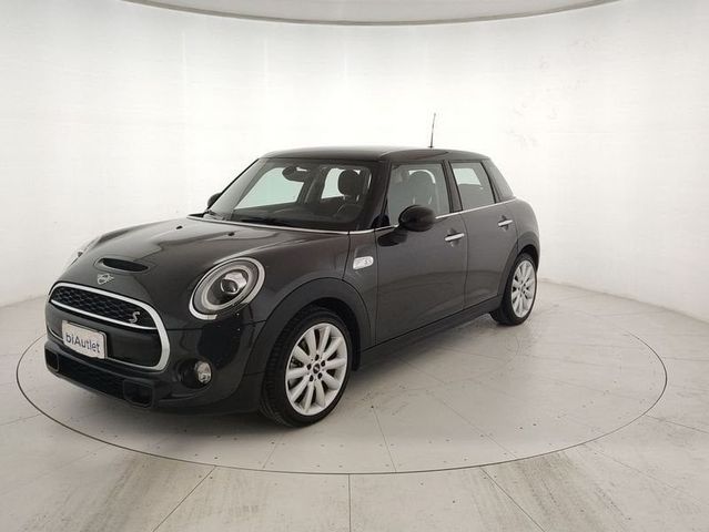 MINI Mini 5 porte Mini 5p 2.0 Cooper S Hype 178c