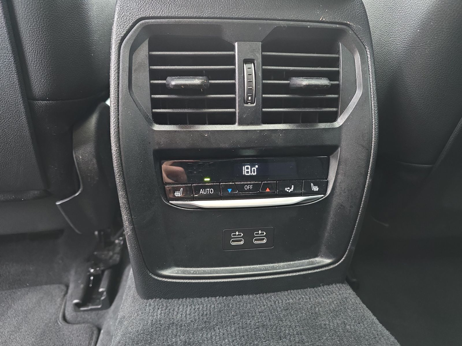 BMW 420 Gran Coupé - Bild 21