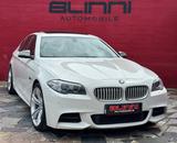 BMW M550 d xDrive/Facelift/Leder/Navi/Schiebedach/ - BMW M550 aus 2013
