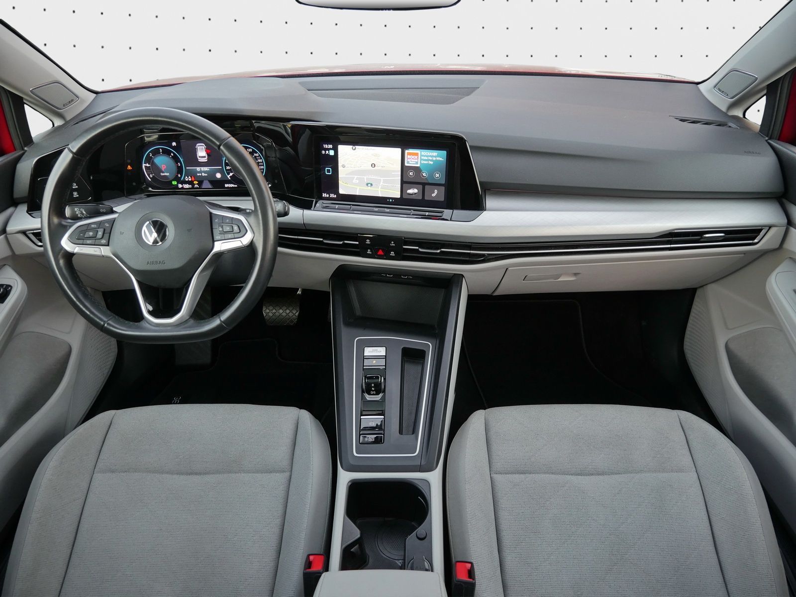 Volkswagen Golf - Bild 5