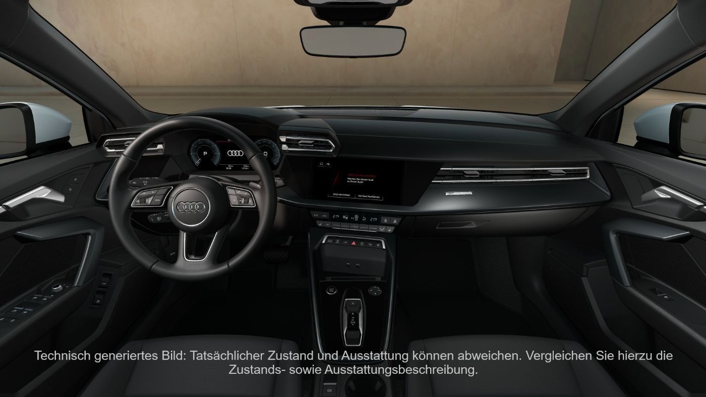 Audi A3 - Bild 8