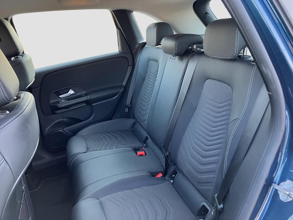 Fahrzeugabbildung Mercedes-Benz B 250 e STYLE*DAB*LED*PUBLIC-CHARGING-PAKET*
