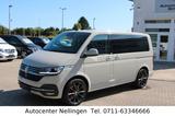 Volkswagen T6.1 Multivan TDI Cruise DSG 199PS 2x Schiebetür - Volkswagen: Multivan Cruise