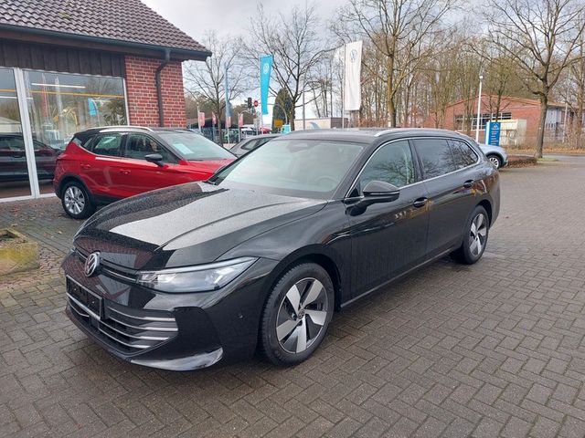 Volkswagen Passat Variant 2.0 TDI 110 kW Business *AHK*LED*