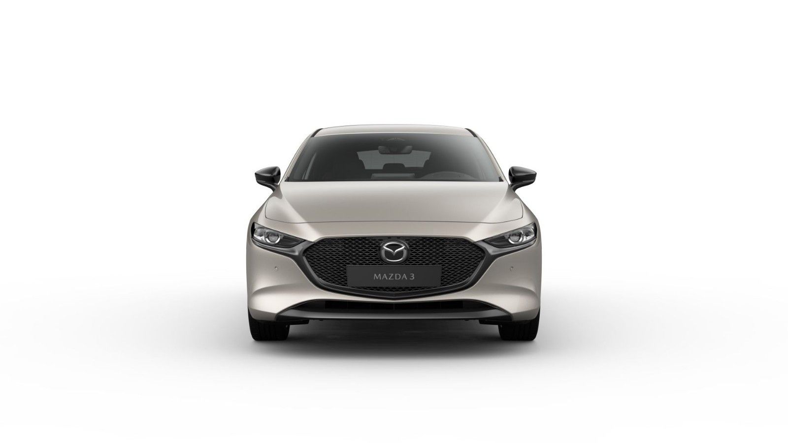 Mazda 3 - Bild 4