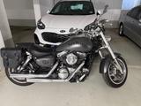 Suzuki VZ 1600 Marauder, Kawasaki Mean Streak 1600 - Offers matching your search criteria