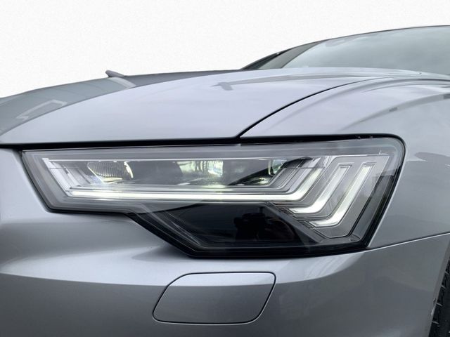 A6 Avant 55 TFSI e S-LINE 0,5% 360°+MATRIX+PANO+