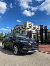 Opel mokka X turbo 1.4 Excellence, Automat... - Opel Mokka X von privat