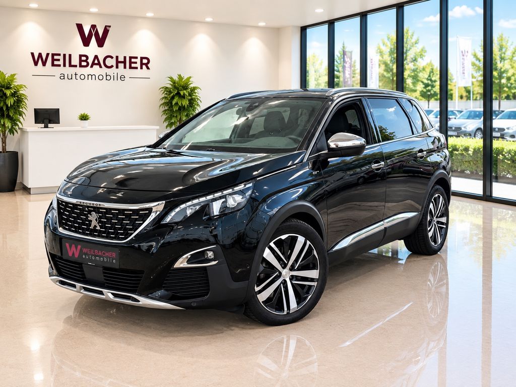 Image of Peugeot 5008
