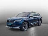 Skoda Kodiaq Scout 2,0 TDI 4x4 DSG