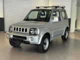 Suzuki Jimny Ranger Lim Klima/Tüv/Inspektion Neu - gebrauchte Suzuki Jimny aus dem Jahr 2004