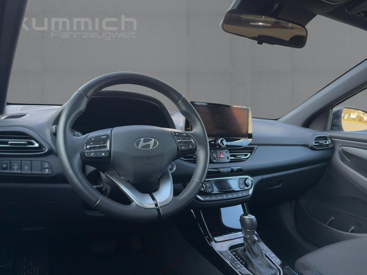 Hyundai i30 – Bild 8