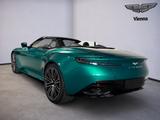 Aston Martin DB12 Volante | Podium Green | Black Pack - Aston Martin DB12 Neuwagen