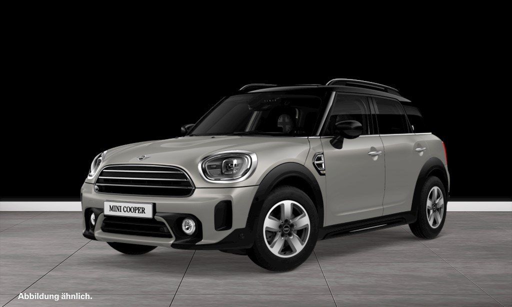 Image of MINI Cooper Countryman
