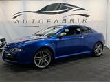 Alfa Romeo GT 1.9JTDM 16V*Quadrifoglio Verde*Q2*XENON*BOSE* - Alfa Romeo: 1.9