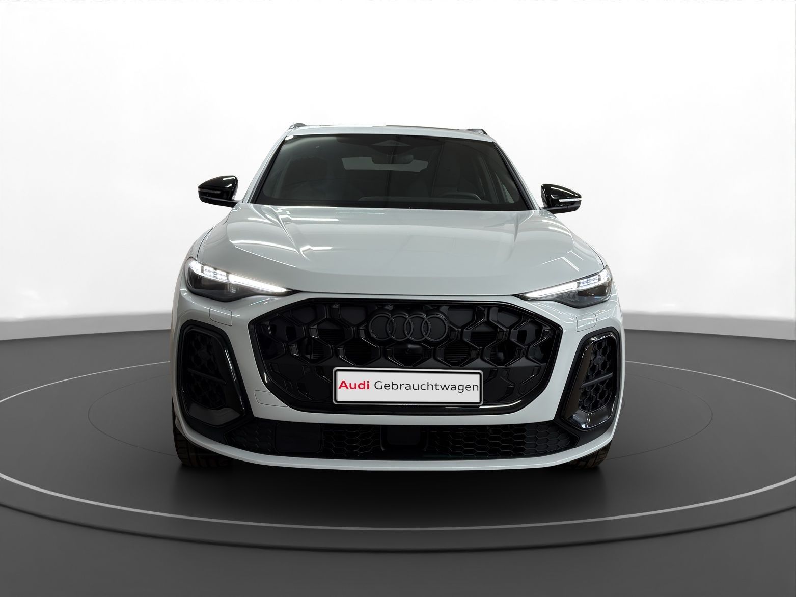 Audi Q5 - Bild 3