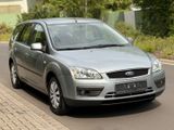 Ford Focus Turnier Ambiente*Klima*TÜV* - Ford Focus: Turnier Ambiente