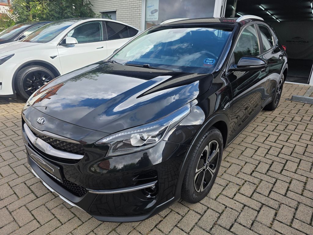 Image of Kia XCeed