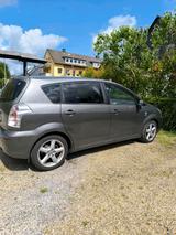 Toyota Corolla Verso - Toyota Corolla Verso aus 2007 mit Diesel-Antrieb