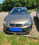 Seat Leon ST 1.0 TSI 85kW ECOMOTIVE Reference Ref...