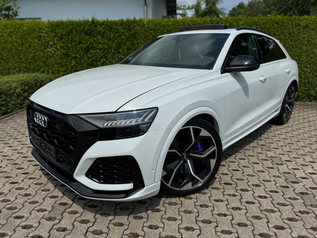 Audi RSQ8 RS Q8 4.0 TFSI quattro Dynamik Plus Keramik