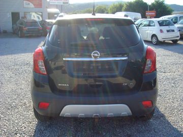 Opel Mokka - 4