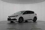 Toyota AURIS HYPRID STYLE SELECTION SITZHEIZUNG+KAMERA - Toyota Auris mit Hybrid-Antrieb