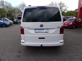 Volkswagen T6 Multivan 150 PS Standheizung*AHK*7 Sitze*SHZ - gebrauchte Volkswagen T6 Multivan aus dem Jahr 2016