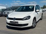 Volkswagen Golf VI Comfortline TÜV NEU - Volkswagen Golf aus 2009: Kombi