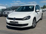 Volkswagen Golf VI Comfortline TÜV NEU - aus 2009: Kombi