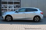 BMW 116d Aut. 1.Hand Led Sportsitze Navi Totwinkel-A - BMW 116 in Dortmund