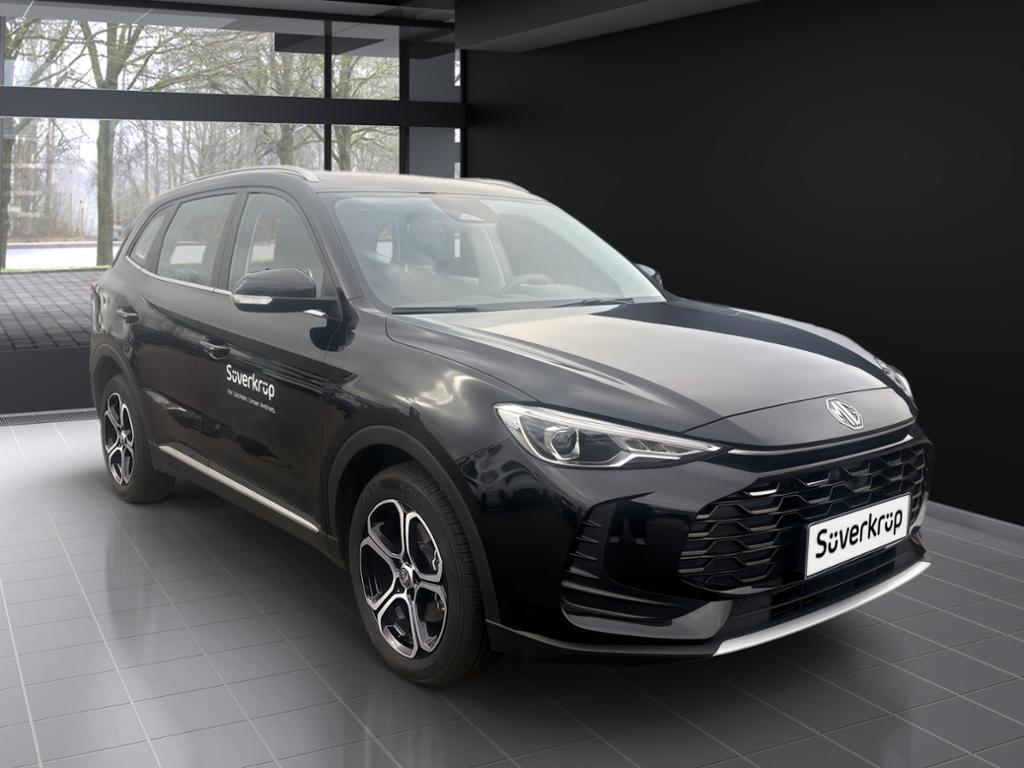 MG ZS Hybrid+ Comfort DISTR KAMERA SPUR PDC SHZ