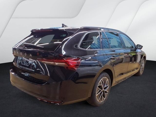 Skoda Octavia - Bild 2