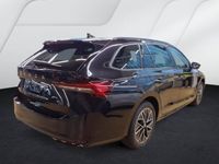 Skoda Octavia - Vorschau Bild 2