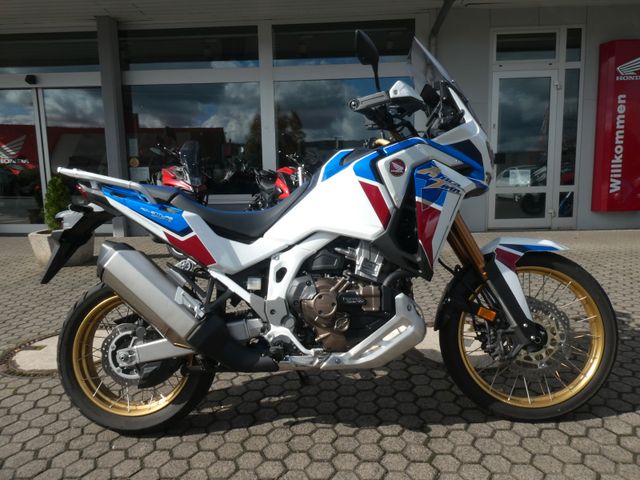 Honda CRF 1100 D4 Adventure Sports ES DCT