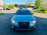Audi A6 Lim. 2.0 TDI - gebrauchte Audi A6 aus dem Jahr 2004