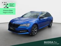 Skoda Superb - Vorschau Bild 1