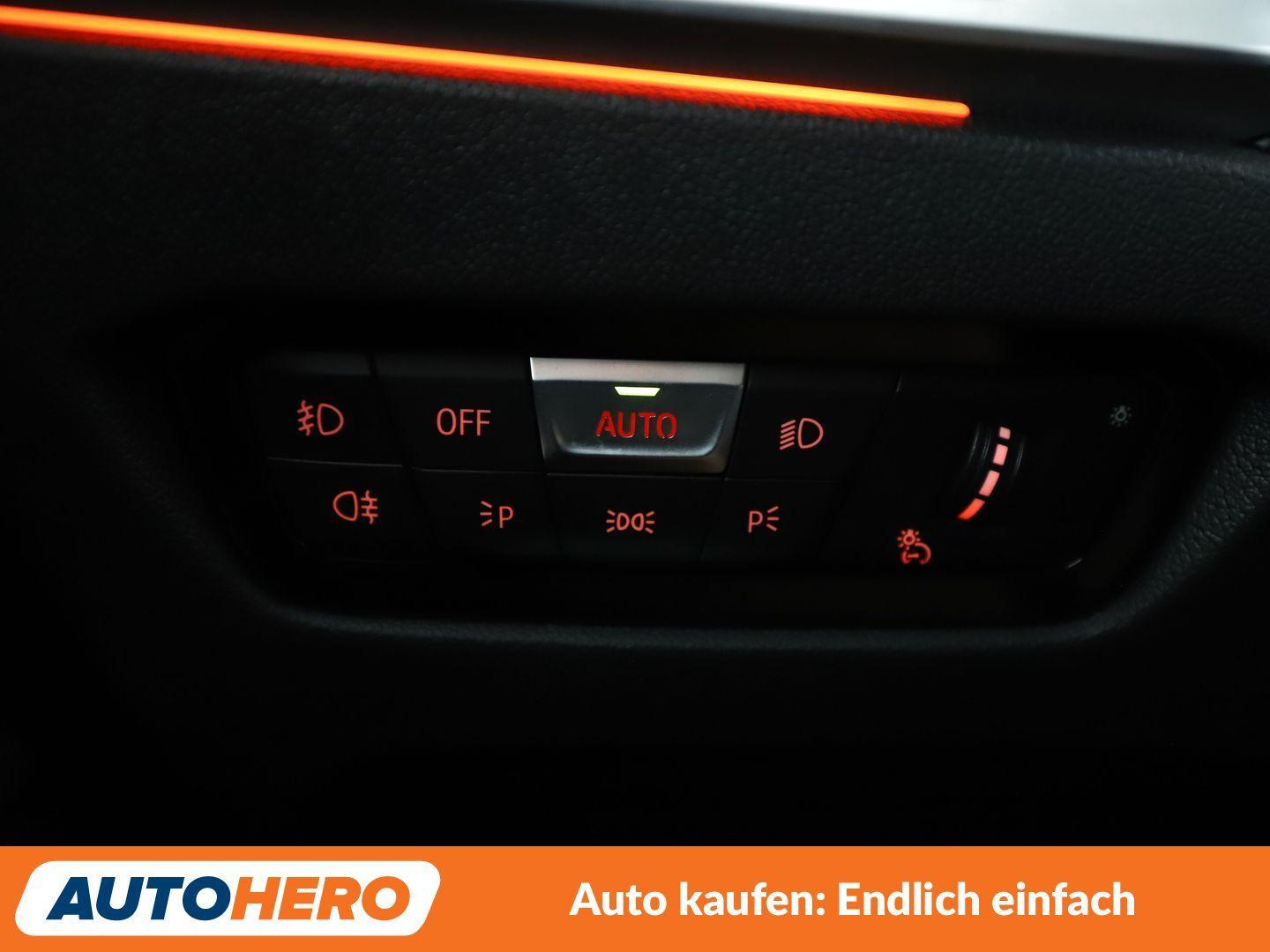 BMW 320 i M Sport Aut.*NAVI*LASER*PANO*CAM*PDC*SHZ*, миниатюра 24