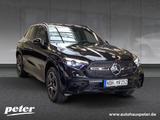Mercedes-Benz GLC 300 de 4M AMG/ADVANCED/NIGHT/19''/DIGITAL - Mercedes-Benz GLC 300 in Saarbrücken