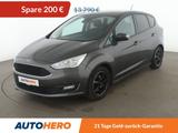 Ford C-Max 1.5 EcoBoost Cool&Connect Aut.*NAVI*TEMPO* - Ford C-Max in Leverkusen