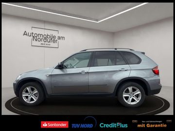 BMW X5 - 4