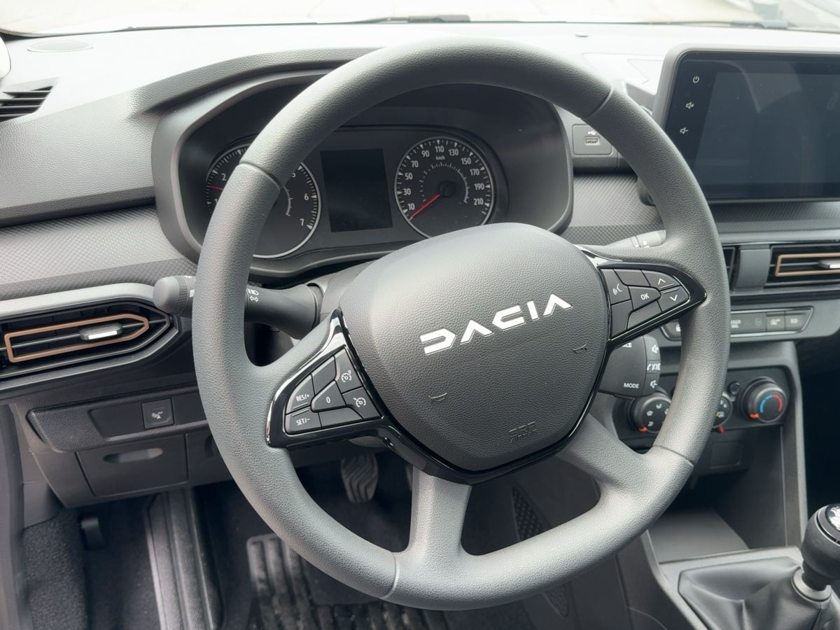 Fahrzeugabbildung Dacia Sandero Stepway Essential TCe 90 ! Sofort !