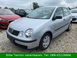 Volkswagen Polo IV Basis*KLIMA*TÜV bis 08/2026*1.HAND* - aus 2003: Kleinwagen