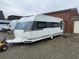Hobby 560 KMFe Prestige - Hobby 560 kmfe