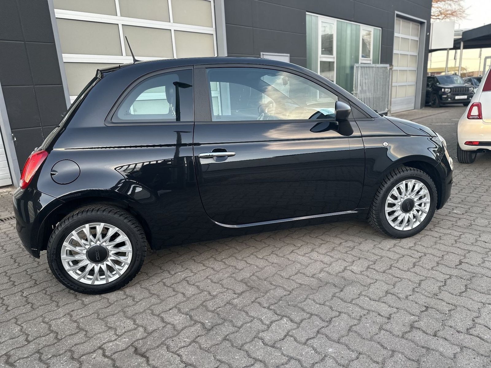 Fiat 500 - Bild 6