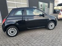 Fiat 500 - Vorschau Bild 6
