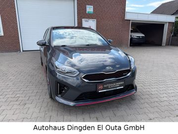 KIA cee'd / Ceed - 5