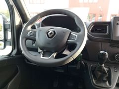 Fahrzeugabbildung Master L4H3 GKa 3,5t 3 Kamera+Navi+Allwetterr